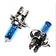 Set 2 becuri AUTO H4 HODKOBO 5000K Set 2 becuri AUTO H4 HODKOBO 5000K