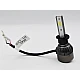 Set 2 becuri LED auto R6 H1 50W 6000k Set 2 becuri LED auto R6 H1 50W 6000k