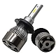 Set 2 becuri LED auto R6 H1/H8 putere 80W - 8000 Lumeni temperatura 6500k Set 2 becuri LED auto R6 H1/H8 putere 80W - 8000 Lumeni temperatura 6500k