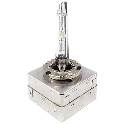 Set 2 becuri Xenon METAL D3S White auto pentru far 6000k XL Set 2 becuri Xenon METAL D3S White auto pentru far 6000k XL