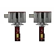 Set 2 becuri auto LED D3S 6500k 110W/set canbus Carcasa ROSIE Set 2 becuri auto LED D3S 6500k 110W/set canbus Carcasa ROSIE