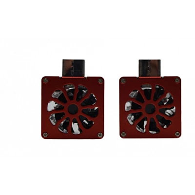 Set 2 becuri auto LED D3S 6500k 110W/set canbus Carcasa ROSIE Set 2 becuri auto LED D3S 6500k 110W/set canbus Carcasa ROSIE