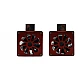 Set 2 becuri auto LED D3S 6500k 110W/set canbus Carcasa ROSIE Set 2 becuri auto LED D3S 6500k 110W/set canbus Carcasa ROSIE