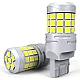 Set 2 becuri auto LED T20 42 SMD 120W 6000K 10000LM Set 2 becuri auto LED T20 42 SMD 120W 6000K 10000LM