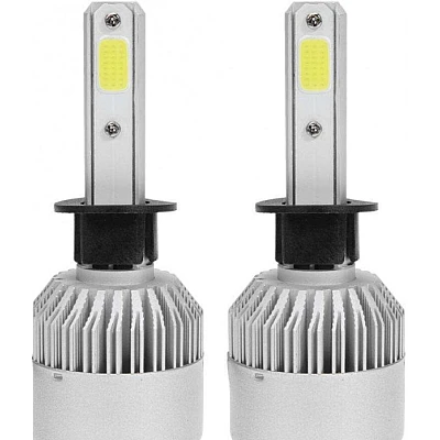 Set 2 becuri auto S2 H1 72W 16000 lumeni/set Set 2 becuri auto S2 H1 72W 16000 lumeni/set