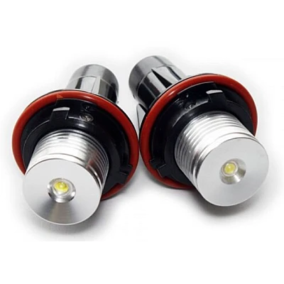 Set 2 Becuri Bmw E39 3W Auto - Led Marker Set 2 Becuri Bmw E39 3W Auto - Led Marker