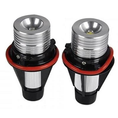Set 2 Becuri Bmw E39 3W Auto - Led Marker Set 2 Becuri Bmw E39 3W Auto - Led Marker