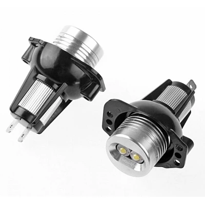 Set 2 Becuri Bmw E90 6W Auto - Led Marker Set 2 Becuri Bmw E90 6W Auto - Led Marker