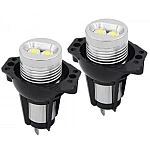 Set 2 Becuri Bmw E90 6W Auto - Led Marker