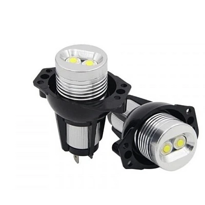 Set 2 Becuri Bmw E90 6W Auto - Led Marker Set 2 Becuri Bmw E90 6W Auto - Led Marker