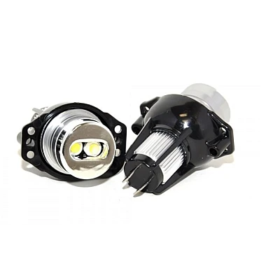 Set 2 Becuri Bmw E90 6W Auto - Led Marker Set 2 Becuri Bmw E90 6W Auto - Led Marker