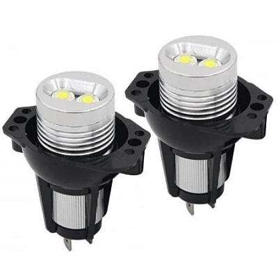 Set 2 Becuri Bmw E90 6W Auto - Led Marker Set 2 Becuri Bmw E90 6W Auto - Led Marker