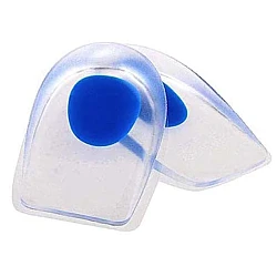 Set 2 branturi talpici sustinatari calcaie din SILICON 