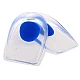 Set 2 branturi talpici sustinatari calcaie din SILICON Set 2 branturi talpici sustinatari calcaie din SILICON