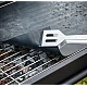 Set 2 folii antiaderente BBQ Grill Matt din teflon pentru gratar Set 2 folii antiaderente BBQ Grill Matt din teflon pentru gratar