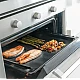 Set 2 folii antiaderente BBQ Grill Matt din teflon pentru gratar Set 2 folii antiaderente BBQ Grill Matt din teflon pentru gratar