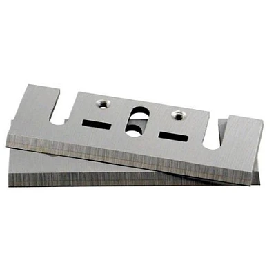 Set 2 lame rindea profesionale BOJING 82x29x3mm Set 2 lame rindea profesionale BOJING 82x29x3mm