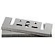 Set 2 lame rindea profesionale BOJING 82x29x3mm Set 2 lame rindea profesionale BOJING 82x29x3mm