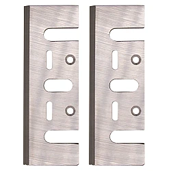 Set 2 lame rindea profesionale BOJING 82x29x3mm