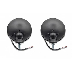 Set 2 proiectoare auto pentru 4 x 4 - 54W SUPER  Set 2 proiectoare auto pentru 4 x 4 - 54W SUPER