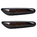 Set 2 x Semnalizare Dinamica Secventiala aripa LED BMW