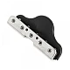 Set 2 x Suport Capota FICSI pentru fixare LED BAR / proiectoare capota universal dreptunghiular