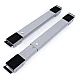 UB Set 2 x Suport mobil extensibil cu roti pentru mutare electrocasnice AM