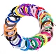 Set 20 Filamente pentru Creion 3D, 1.75 mm, 5 m/buc, Multicolore Set 20 Filamente pentru Creion 3D 1.75 mm 5 m/buc Multicolore