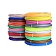 Set 20 Filamente pentru Creion 3D, 1.75 mm, 5 m/buc, Multicolore Set 20 Filamente pentru Creion 3D 1.75 mm 5 m/buc Multicolore
