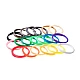 Set 20 Filamente pentru Creion 3D, 1.75 mm, 5 m/buc, Multicolore Set 20 Filamente pentru Creion 3D 1.75 mm 5 m/buc Multicolore