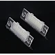 Set 2X Lampi numar LED pentru VW Touran Caddy Golf Plus Passat Transporter Skoda Superb Set 2X Lampi numar LED pentru VW Touran Caddy Golf Plus Passat Transporter Skoda Superb