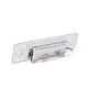 Set 2X Lampi numar LED pentru VW Touran Caddy Golf Plus Passat Transporter Skoda Superb Set 2X Lampi numar LED pentru VW Touran Caddy Golf Plus Passat Transporter Skoda Superb