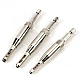 Set 3 Burghie cu Zencuitor si Limitator pentru Balamale Set 3 Burghie cu Zencuitor si Limitator pentru Balamale