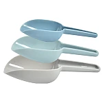 Set 3 Linguri/Cupe pentru alimente
