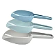 Set 3 Linguri/Cupe pentru alimente Set 3 Linguri/Cupe pentru alimente