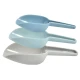 Set 3 Linguri/Cupe pentru alimente