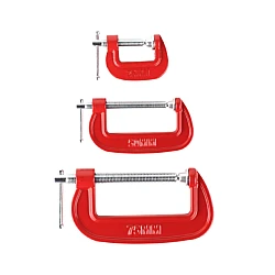 Set 3 MENGHINE Tip G diverse dimensiuni