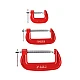 Set 3 MENGHINE Tip G diverse dimensiuni Set 3 MENGHINE Tip G diverse dimensiuni