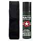 Set 3 Spray NATO 110 ml cu HUSA paralizant propulsie jet Set 3 Spray NATO 110 ml cu HUSA paralizant propulsie jet