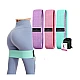 Set 3 benzi elastice fitness 3 niveluri de rezistenta pentru coapse fese si picioare Set 3 benzi elastice fitness 3 niveluri de rezistenta pentru coapse fese si picioare