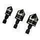 Set 3 burghie zencuitoare 12 - 19 mm
