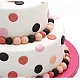 Set 3 forme/cuttere rotunde pentru prajituri CAKE MOLD Set 3 forme/cuttere rotunde pentru prajituri CAKE MOLD