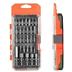 Set 30 BITI SDY-94036 pentru surubelnita