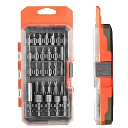 Set 30 BITI SDY-94036 pentru surubelnita