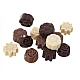 Set 3X Forma din silicon pentru ciocolata cu 3 modele Set 3X Forma din silicon pentru ciocolata cu 3 modele