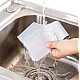 Set 4 Folii TEFLON GRI Detasabile pentru Aragaz din Teflon Lavabila Reutilizabila Set 4 Folii TEFLON GRI Detasabile pentru Aragaz din Teflon Lavabila Reutilizabila