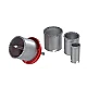 Set 4 carote diamantate 33-73 mm Set 4 carote diamantate 33-73 mm