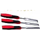 Set 3 dalti sculptura lemn Set 3 dalti sculptura lemn