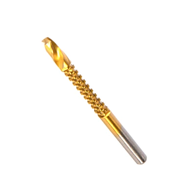 Set 4 freze HSS 8-20, 4-12, 12-4, 6 mm Set 4 freze HSS 8-20, 4-12, 12-4, 6 mm