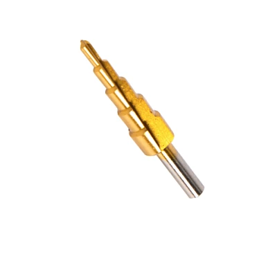 Set 4 freze HSS 8-20, 4-12, 12-4, 6 mm Set 4 freze HSS 8-20, 4-12, 12-4, 6 mm